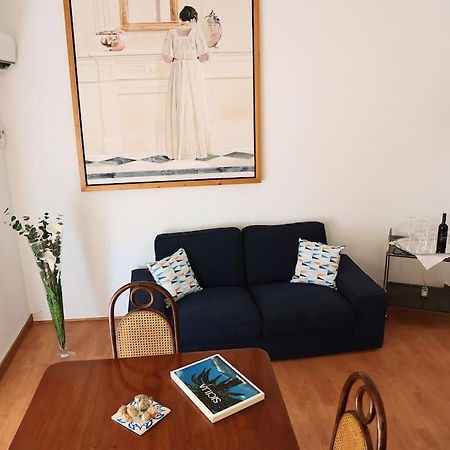 La Casa Del Maggiore, Tra Mare E Centro Apartamento Palermo Exterior foto